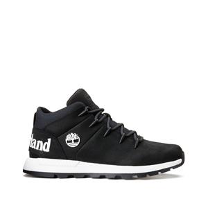 Timberland Leren boots Sprint Trekker Mid