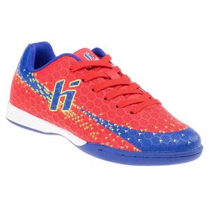 Huari Recoleti indoor voetbalschoenen kinderen/kinderen