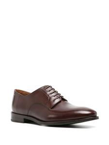 Paul Smith Chester Derby schoenen - Bruin