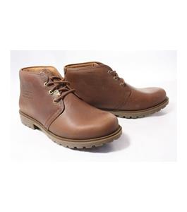 Panama Jack Heren boots sportief cognac 42