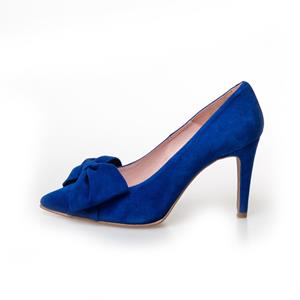 MAITE 22 - ELECTRIC BLUE |   |  Heels |  Dames