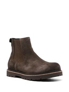 Birkenstock Suède Chelsea laarzen - Bruin