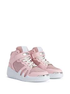 giuseppezanotti Giuseppe Zanotti High-top sneakers - Roze