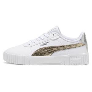 PUMA Carina 2.0 Metallic Shine sneakers voor dames