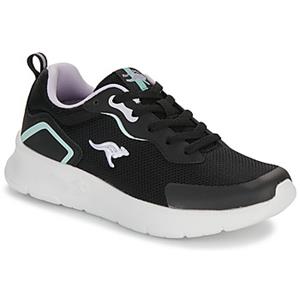 Kangaroos Lage Sneakers  K-NJ NYLA