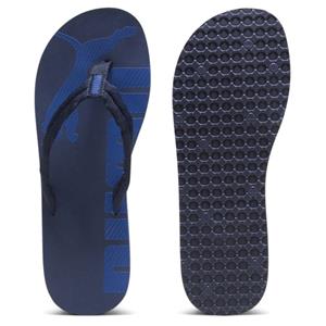 PUMA Epic Flip v2 sandalen voor Dames, Blauw