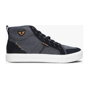 PME Legend - Beechcraft - High sneaker - Donkerblauw - Maat 41