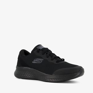 Skechers Lite Pro Clear Rush heren sneakers zwart