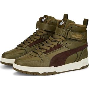 Laarzen Puma Rbd Game Wtr Jr