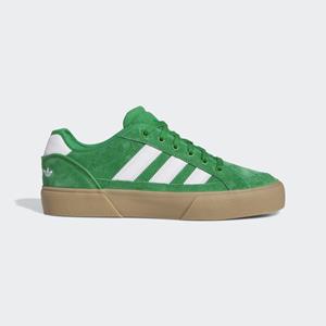 Adidas Court TNS Premiere Customized / Cloud White / Gum