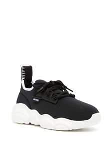 Moschino Low-top sneakers - Zwart