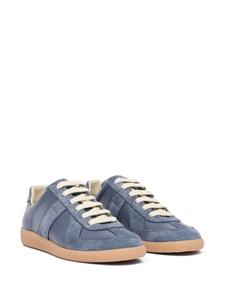 Maison Margiela Replica low-top sne4akers - Blauw