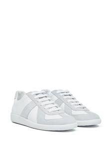 Maison Margiela Replica low-top sne4akers - Wit