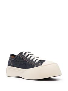 Marni Pablo low-top sneakers - Blauw