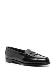 Church's Pembrey leren loafers - Zwart