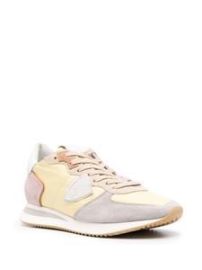 Philippe Model Paris Low-top sneakers - Geel