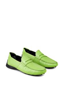 Tod's Automobili Lamborghini instappers - Groen