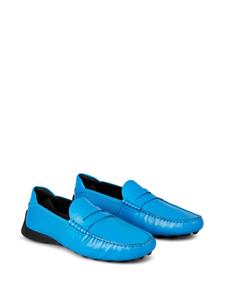 Tod's Automobili Lamborghini instappers - Blauw