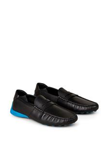 Tod's Automobili Lamborghini instappers - Zwart