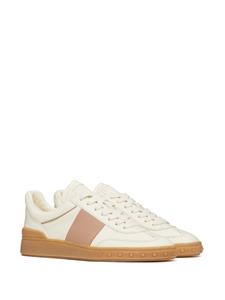 Valentino Garavani Leren sneakers - Wit