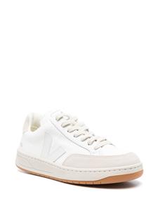 VEJA V-12 low-top sneakers - Wit