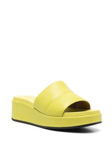Camper Misia sandalen - Groen