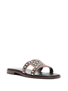 Tod's Kate sandalen - Zwart