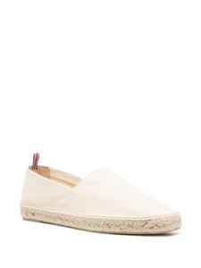 Castañer Pablo canvas espadrilles - Beige