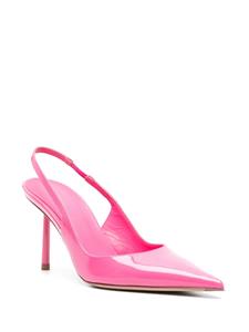 Le Silla Bella slingback pumps - Roze