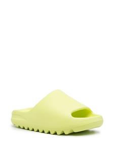 Adidas Yeezy YEEZY Glow Green slippers  - Groen