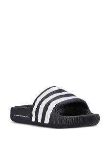 Adidas Adilette slippers - Zwart