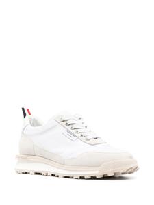 Thom Browne Tech Runner sneakers - Wit