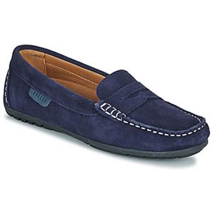Mocassins Pellet CADORNA