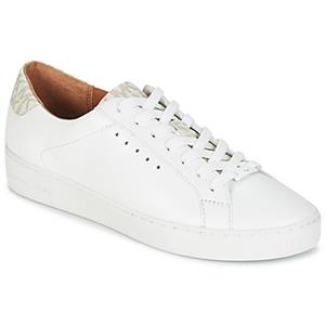 MICHAEL Michael Kors Lage Sneakers  IRVING LACE UP