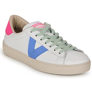 Victoria Lage Sneakers  BERLIN