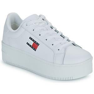 Tommy Jeans  Sneaker TJW FLATFORM ESS