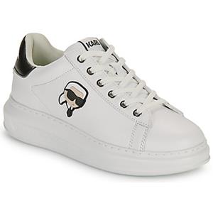 Karl Lagerfeld Lage Sneakers  KAPRI Karl NFT Lo Lace