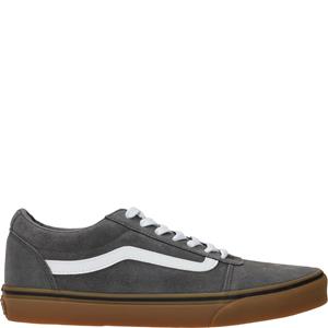 Vans Ward Sneaker Heren Grijs