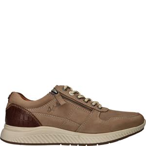 Australian Hurricane Veterschoen Heren Taupe