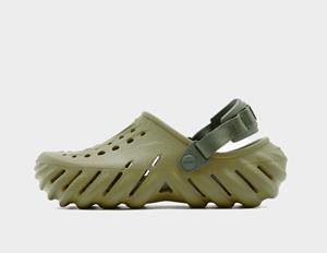 Crocs Echo Clog Women's, Green