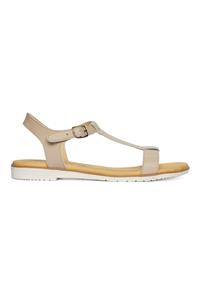 FAIRMA ETHICAL DESIGN Damen vegan Sandalen Ferri Beige