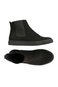 FAIRMA ETHICAL DESIGN Damen vegan Stiefel Nobo Schwarz
