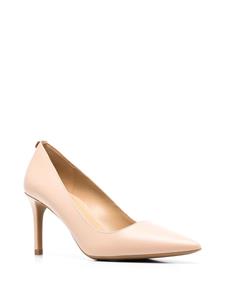 Michael Michael Kors Leren pumps - Roze