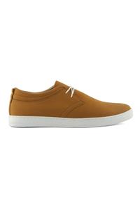 FAIRMA ETHICAL DESIGN Herren vegan Schuhe Ryan Bioeco Camel