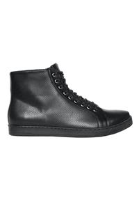 FAIRMA ETHICAL DESIGN Herren vegan Turnschuhe Hector Black