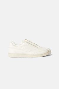 SAYE Herren vegan Turnschuhe Modelo '89 V-Endure Off-White