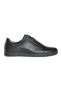 FAIRMA ETHICAL DESIGN Herren vegan Turnschuhe Hugo Black