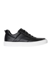 FAIRMA ETHICAL DESIGN Herren vegan Turnschuhe Lenny Black