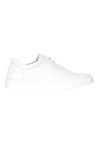 FAIRMA ETHICAL DESIGN Herren vegan Turnschuhe Loop Weiß