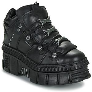 New Rock Nette schoenen  WALL 106